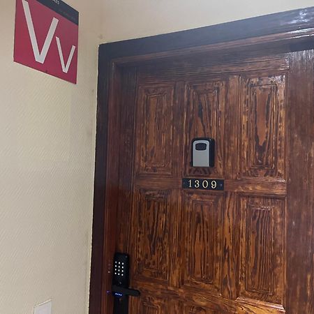 Ocean View Apartment In Club Paraiso, Pp139 아데제 외부 사진
