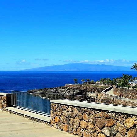 Ocean View Apartment In Club Paraiso, Pp139 아데제 외부 사진