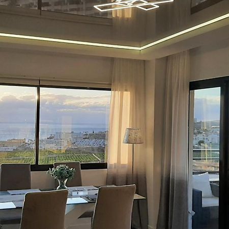 Ocean View Apartment In Club Paraiso, Pp139 아데제 외부 사진