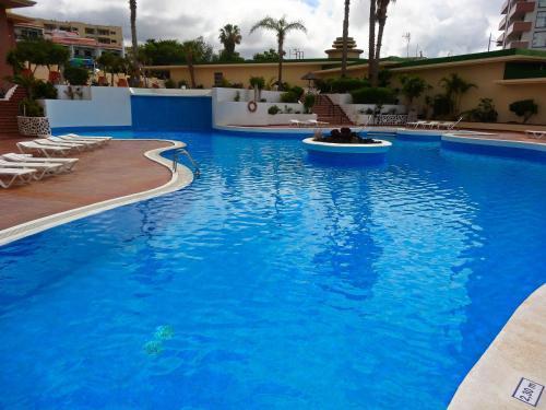 Ocean View Apartment In Club Paraiso, Pp139 아데제 외부 사진