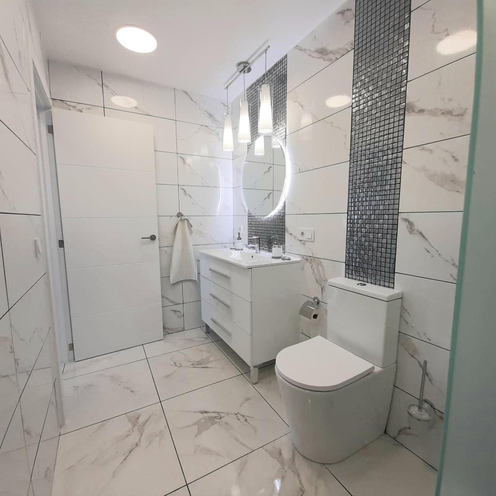 Ocean View Apartment In Club Paraiso, Pp139 아데제 외부 사진