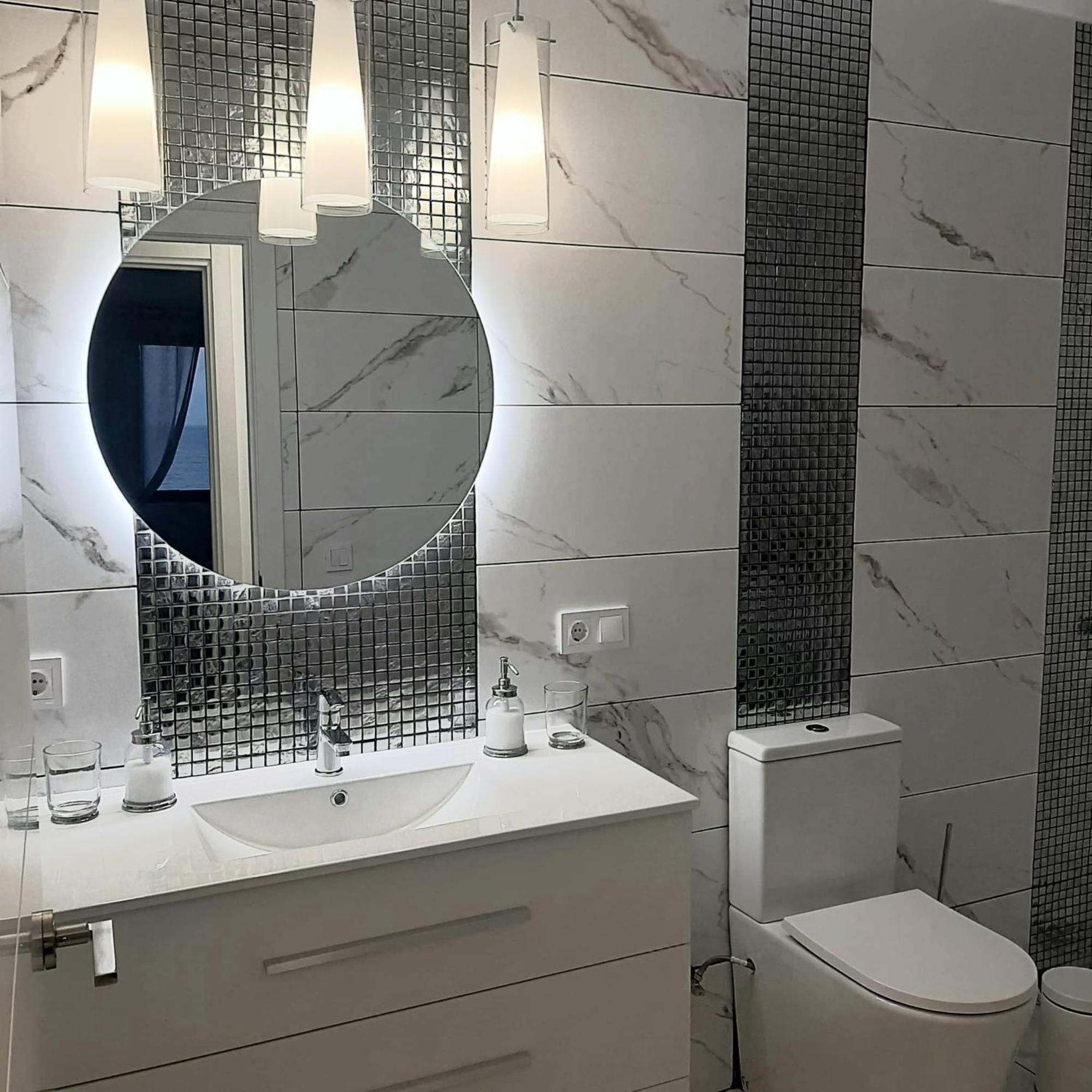 Ocean View Apartment In Club Paraiso, Pp139 아데제 외부 사진