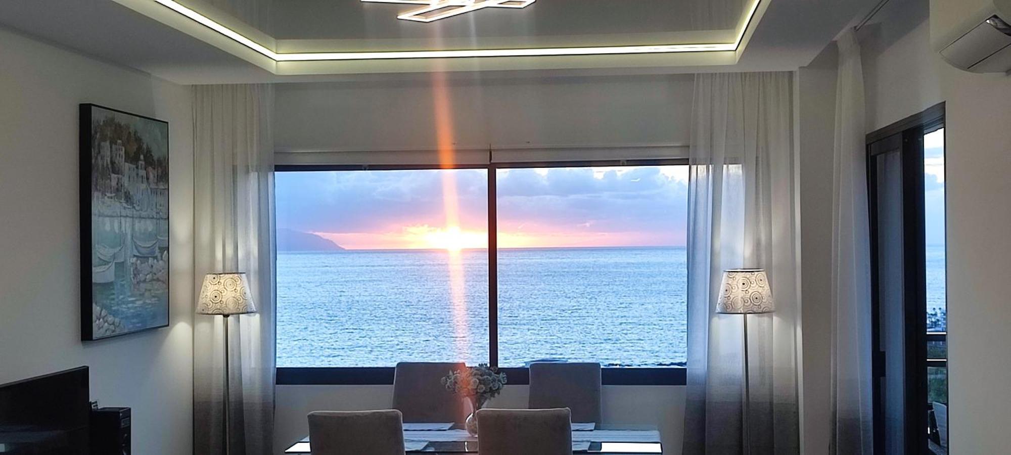 Ocean View Apartment In Club Paraiso, Pp139 아데제 외부 사진